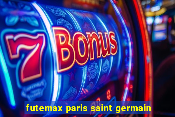 futemax paris saint germain